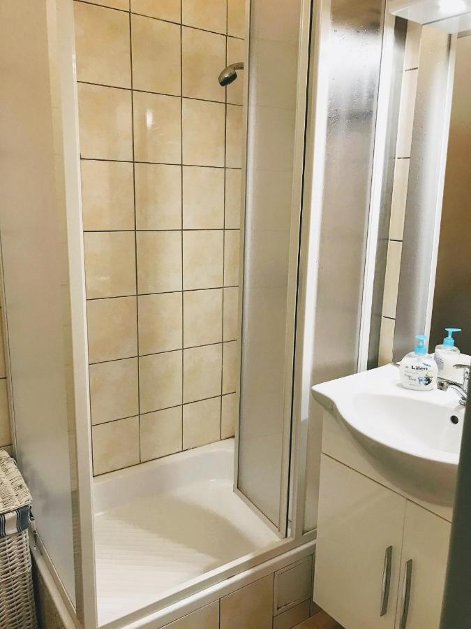 Apartamento Apartman Na Namesti Opočno Exterior foto