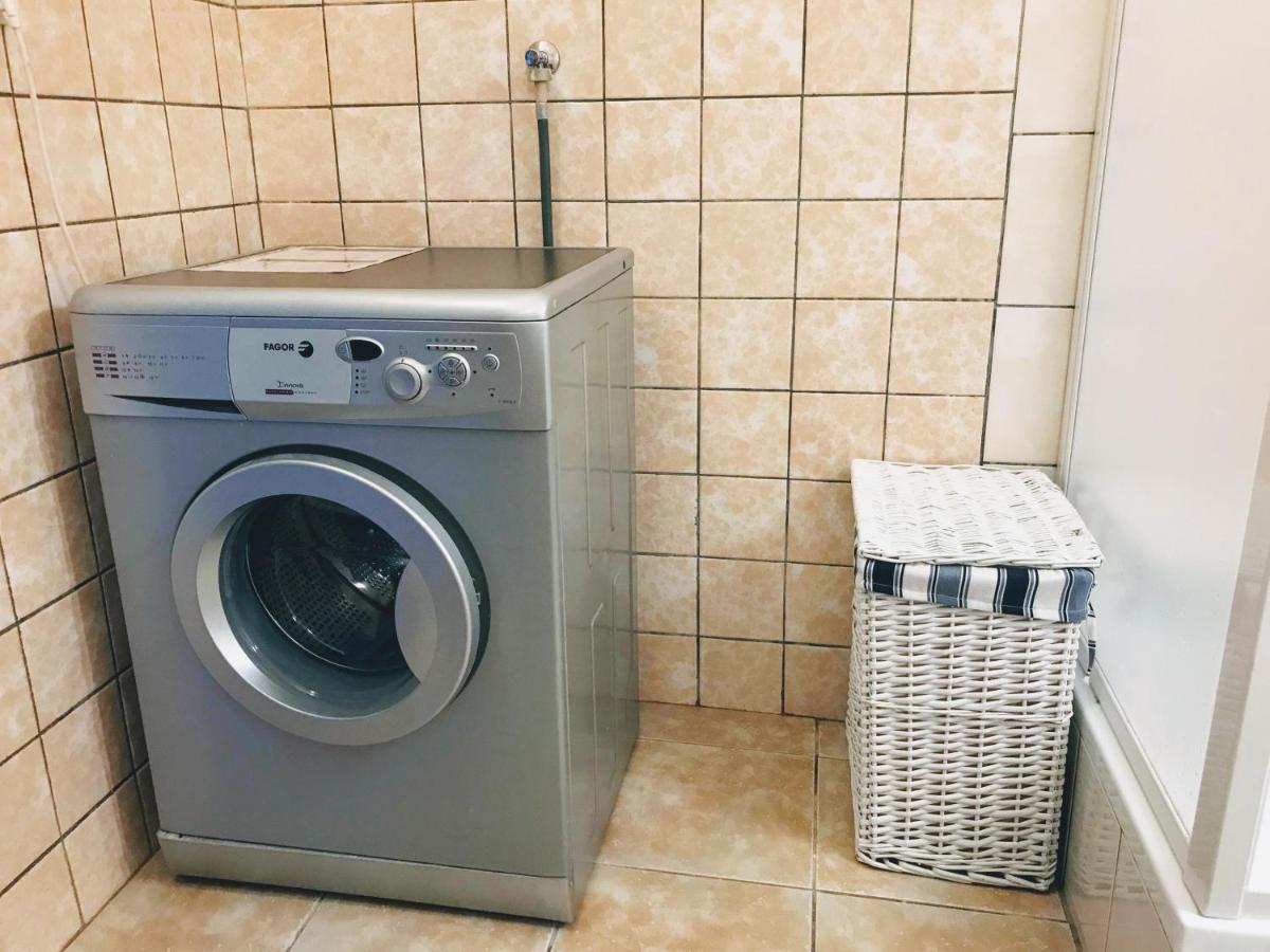 Apartamento Apartman Na Namesti Opočno Exterior foto