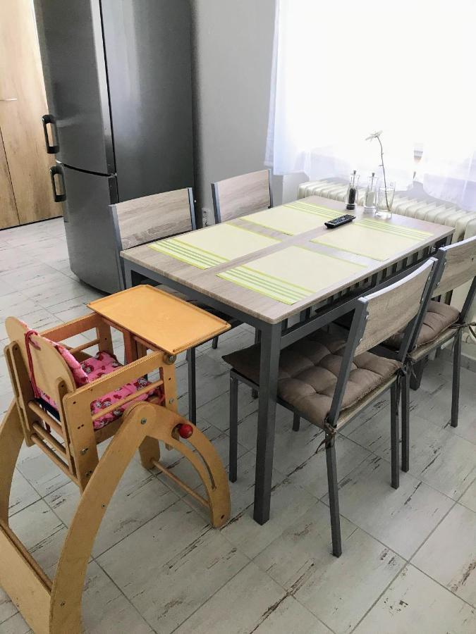 Apartamento Apartman Na Namesti Opočno Exterior foto