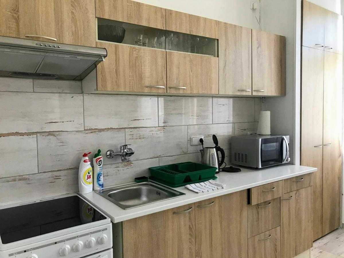 Apartamento Apartman Na Namesti Opočno Exterior foto