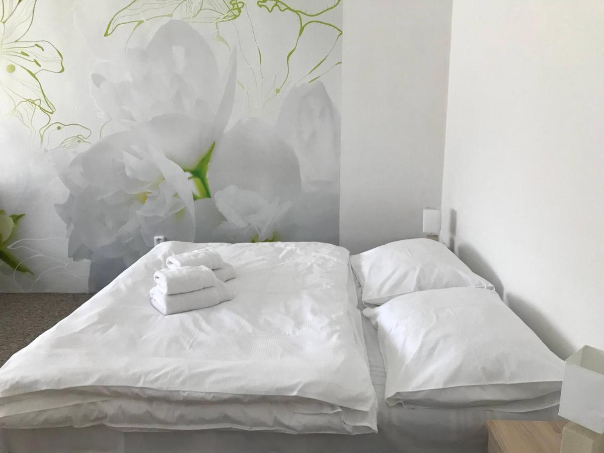Apartamento Apartman Na Namesti Opočno Exterior foto