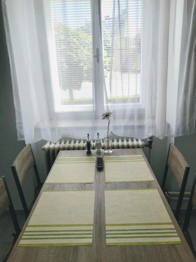 Apartamento Apartman Na Namesti Opočno Exterior foto