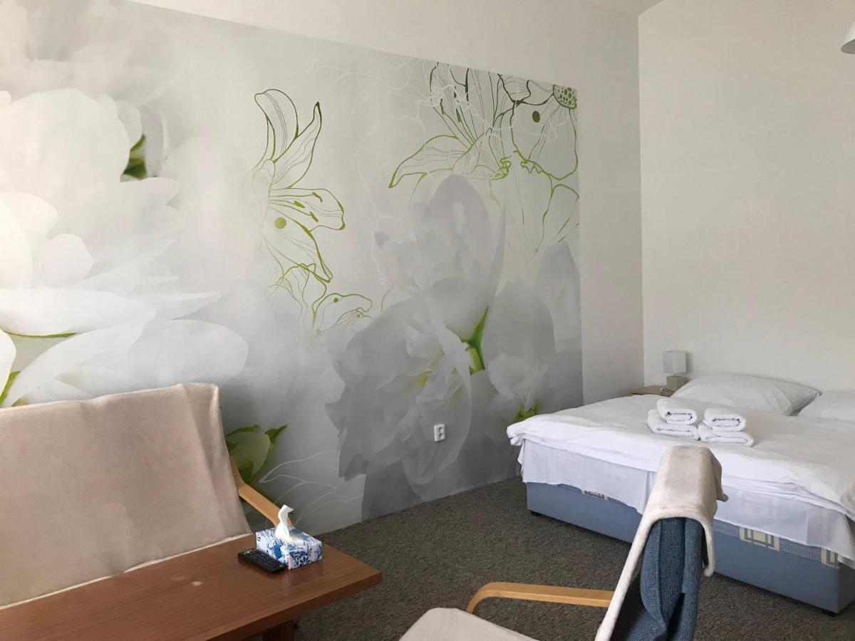 Apartamento Apartman Na Namesti Opočno Exterior foto