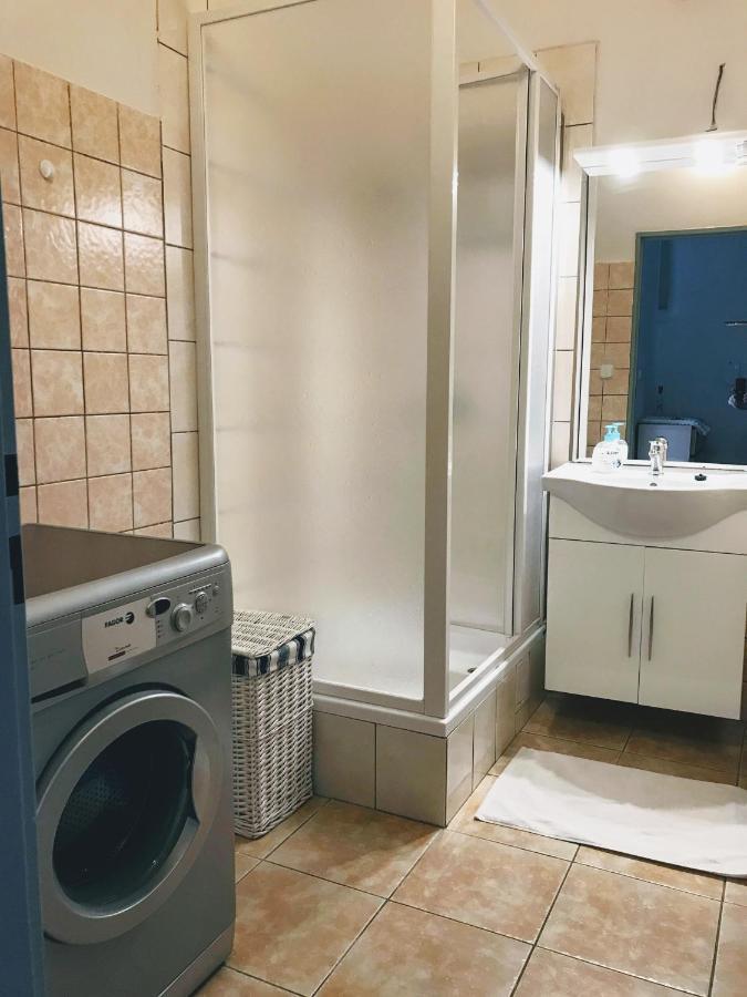 Apartamento Apartman Na Namesti Opočno Exterior foto