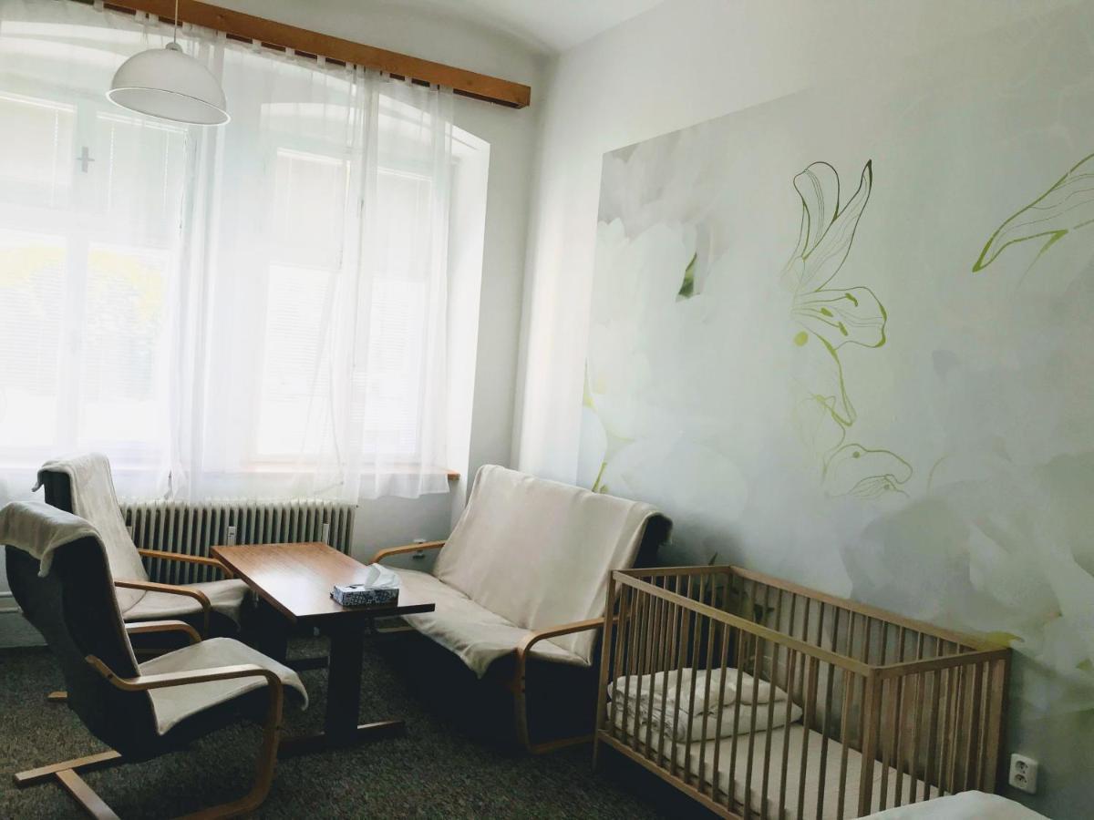 Apartamento Apartman Na Namesti Opočno Exterior foto
