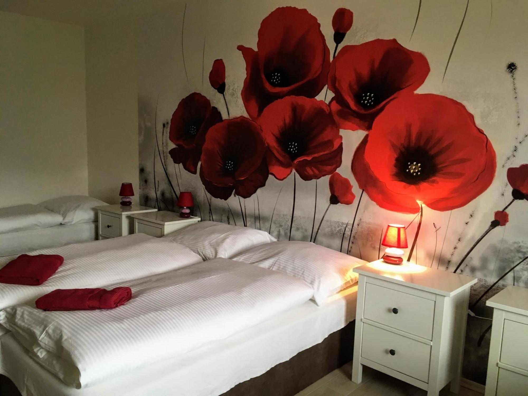 Apartamento Apartman Na Namesti Opočno Exterior foto