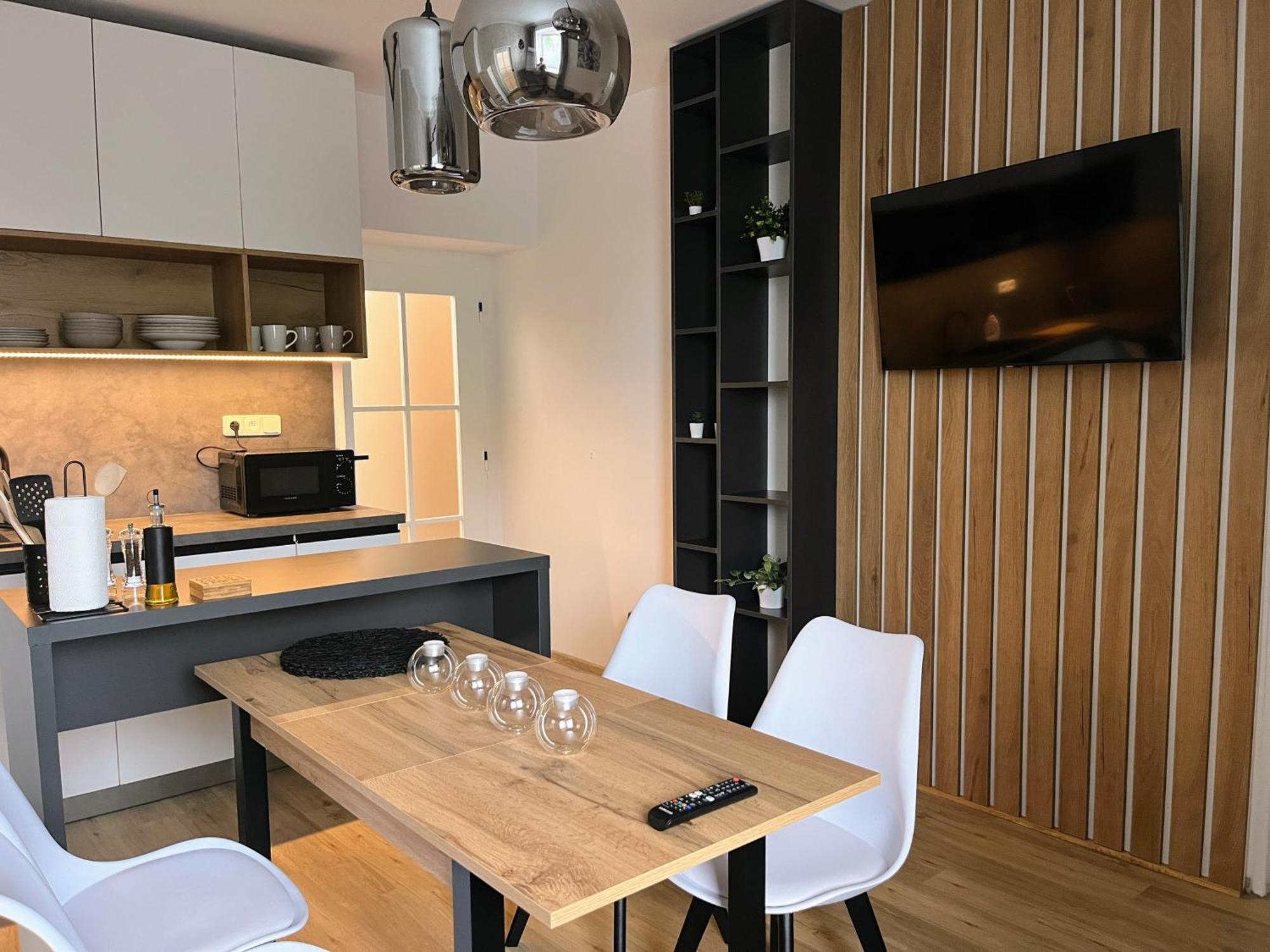 Apartamento Apartman Na Namesti Opočno Exterior foto