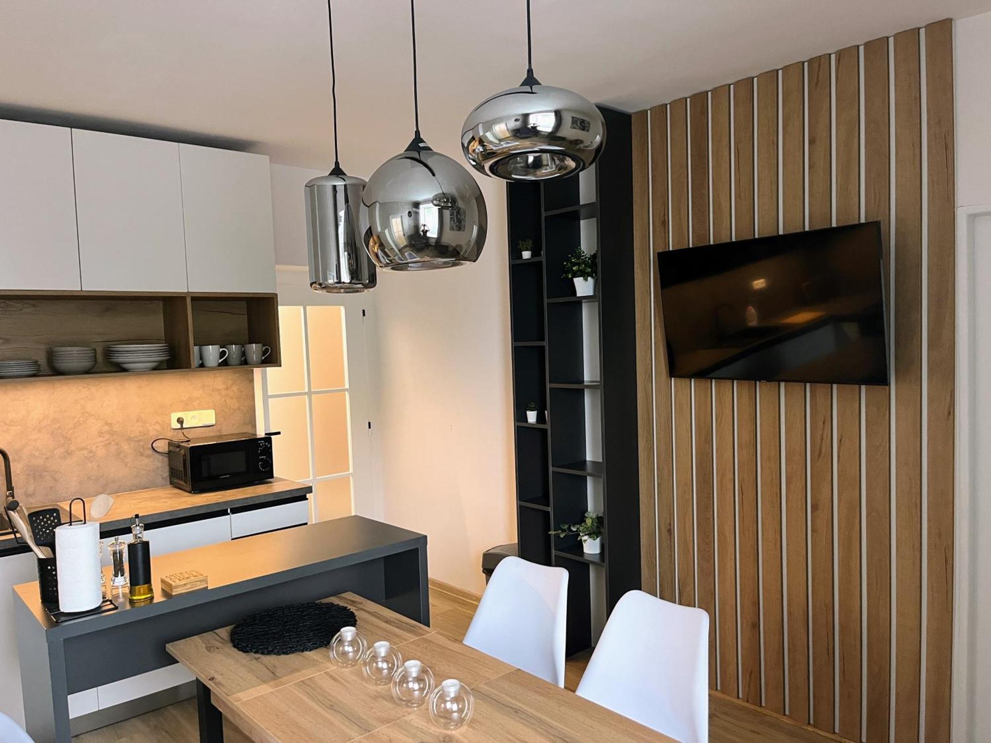 Apartamento Apartman Na Namesti Opočno Exterior foto