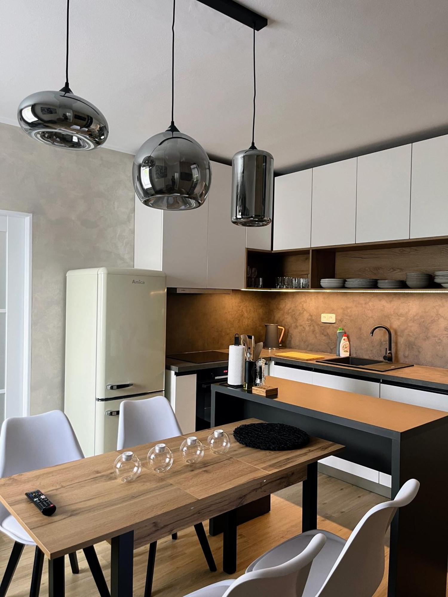 Apartamento Apartman Na Namesti Opočno Exterior foto