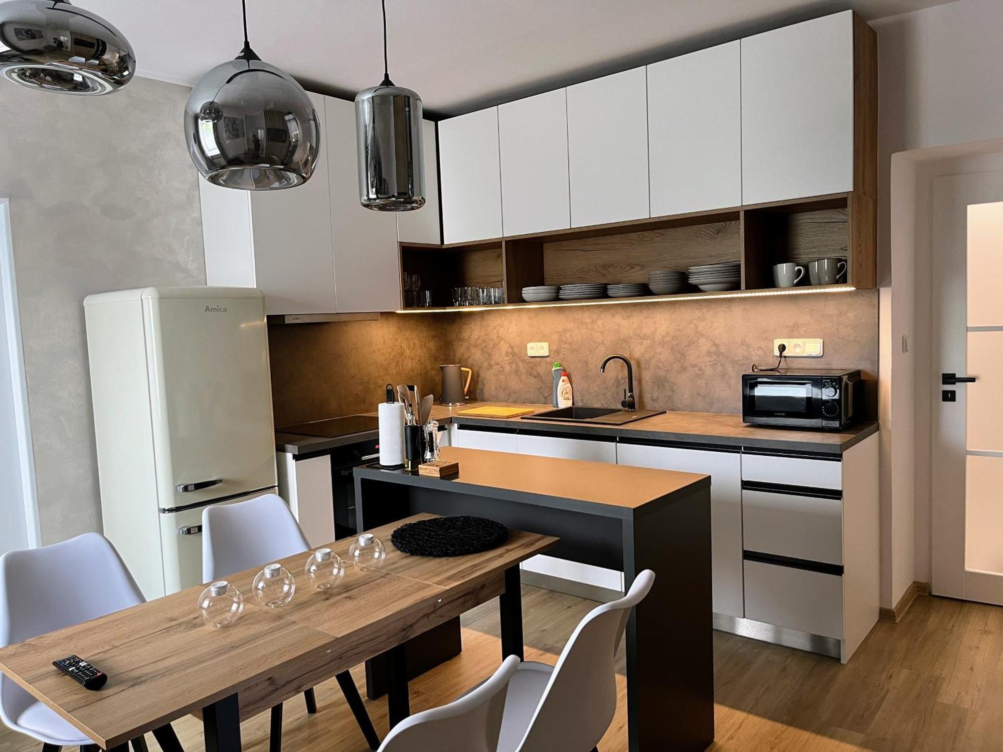 Apartamento Apartman Na Namesti Opočno Exterior foto